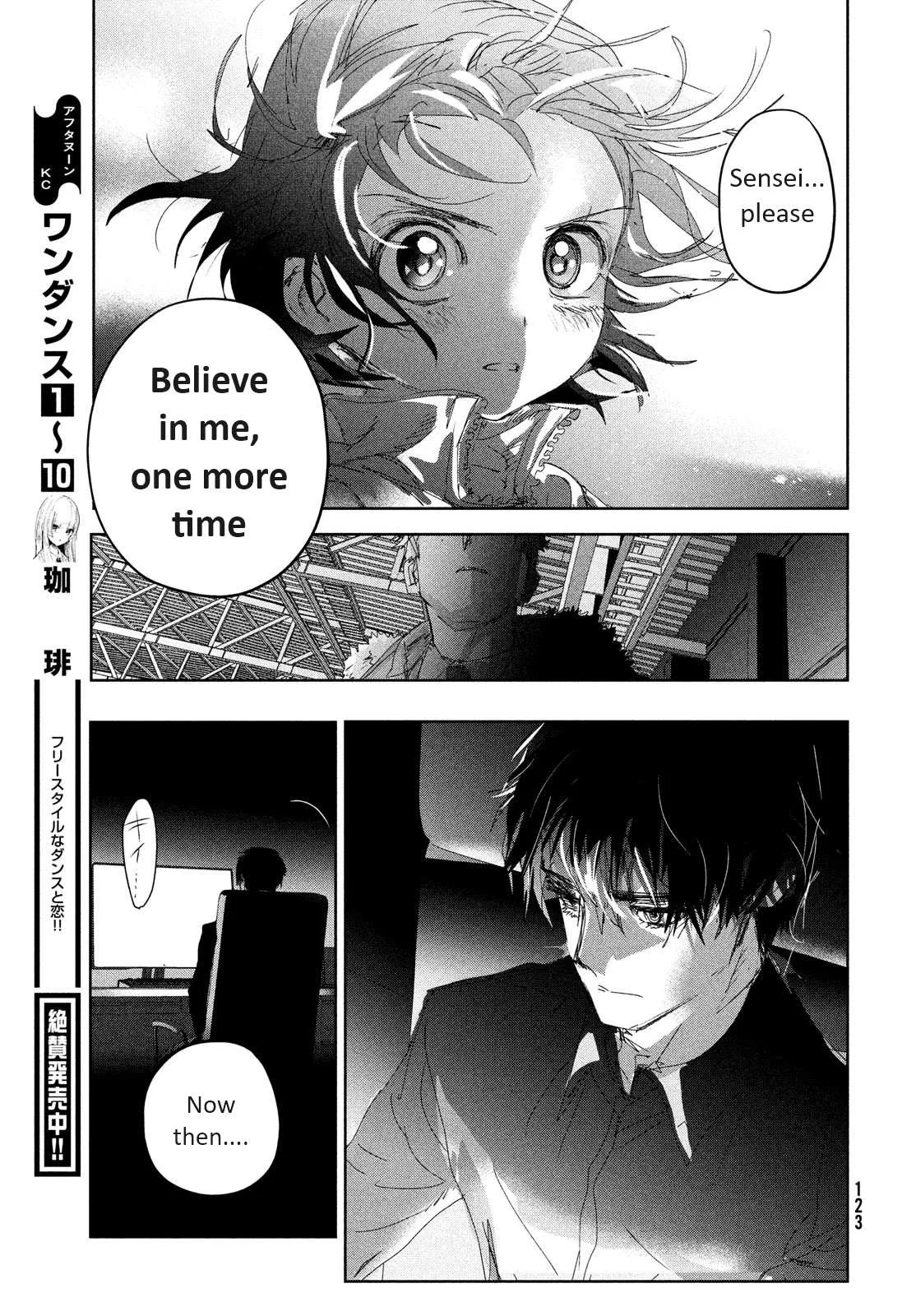 Medalist Chapter 32 page 48
