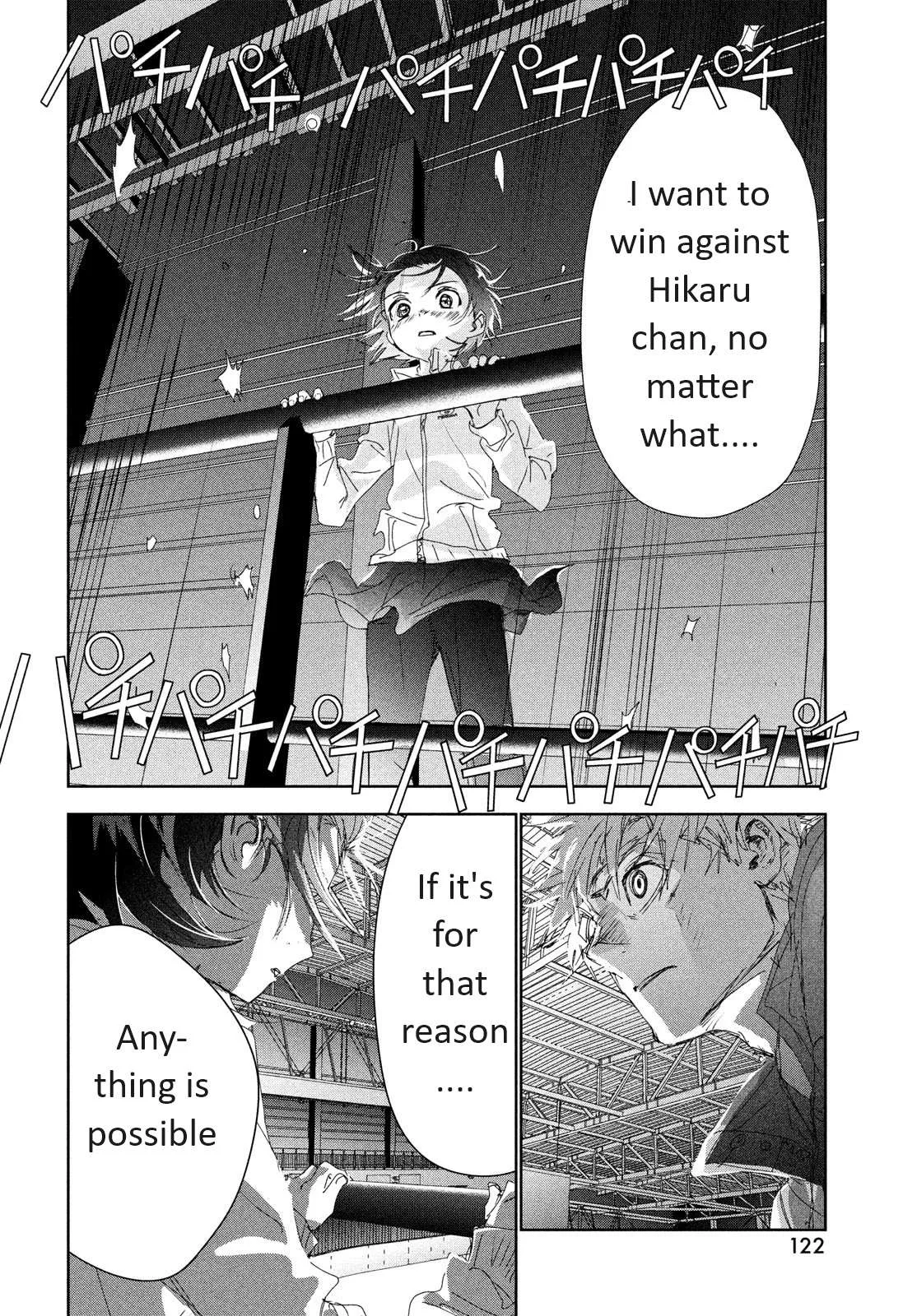 Medalist Chapter 32 page 47