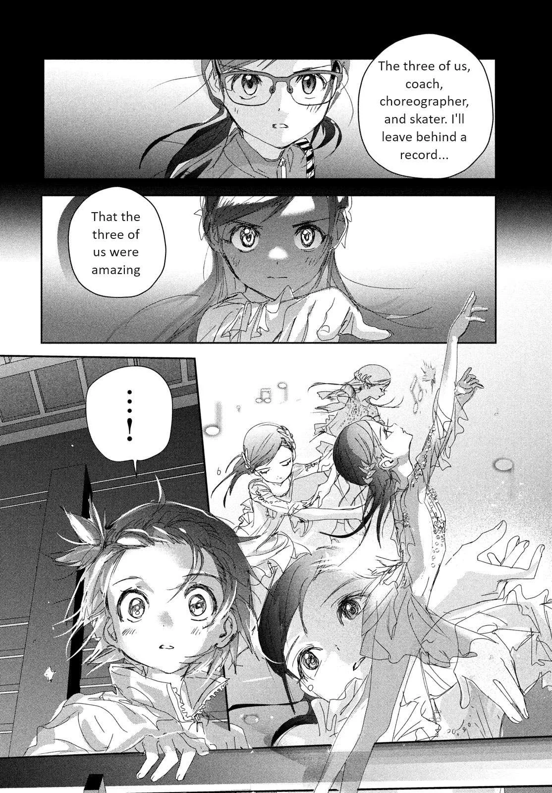 Medalist Chapter 33 page 4