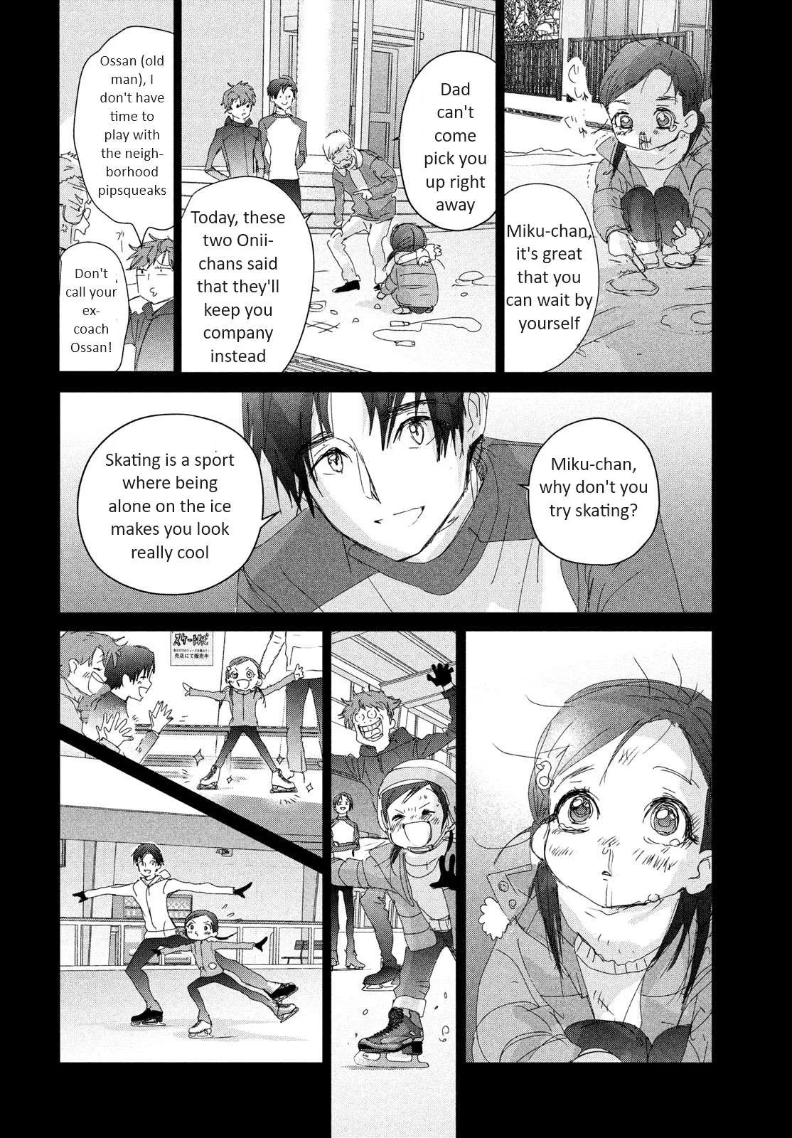 Medalist Chapter 33 page 24