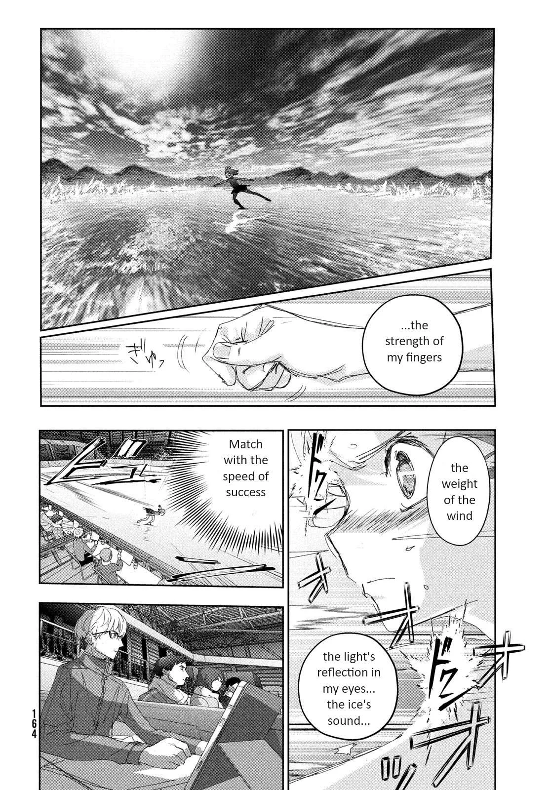 Medalist Chapter 34 page 28