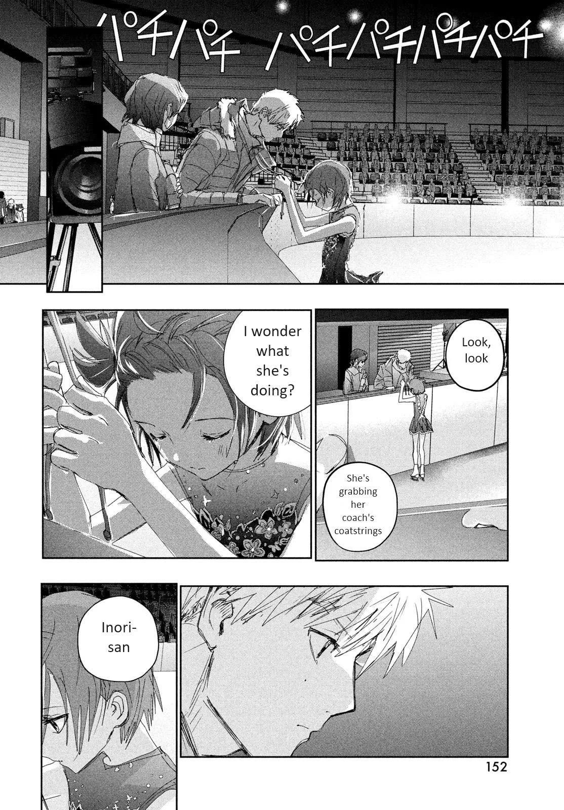 Medalist Chapter 34 page 16