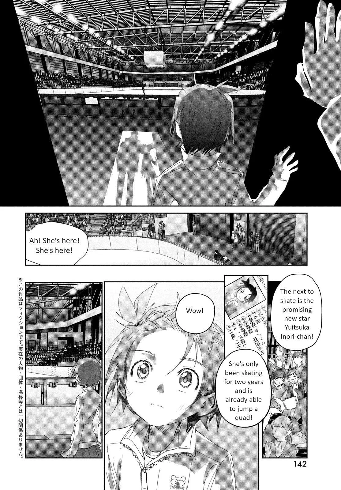 Medalist Chapter 34 page 6