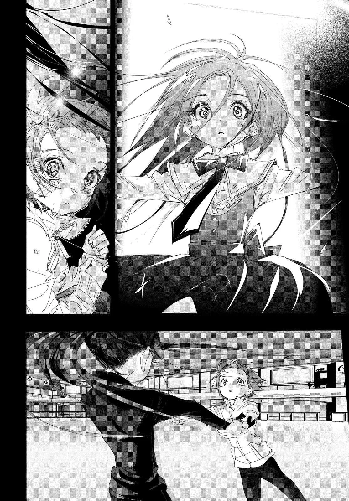 Medalist Chapter 34 page 4