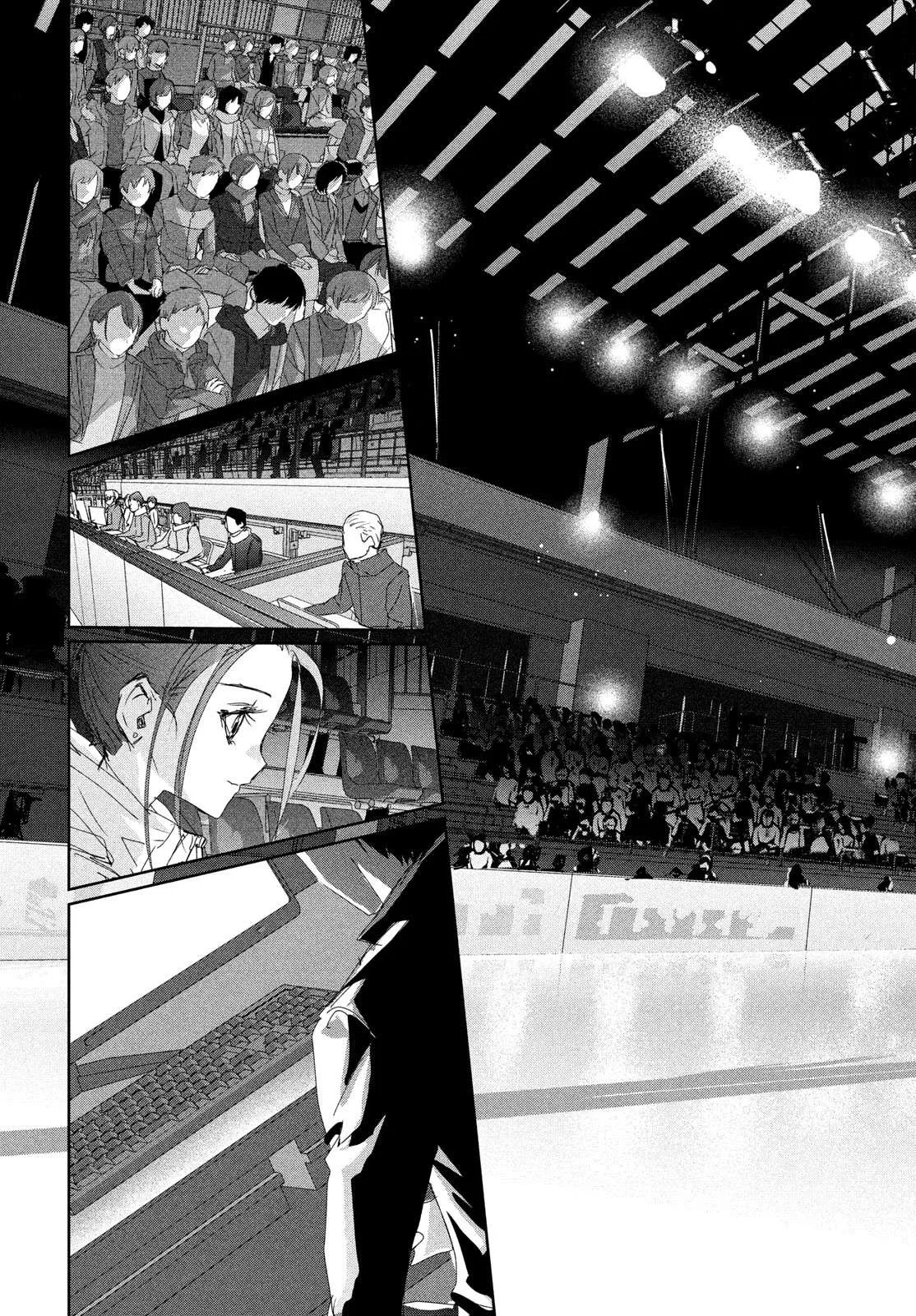 Medalist Chapter 34 page 21