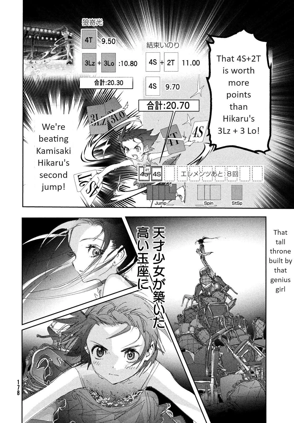 Medalist Chapter 34 page 42