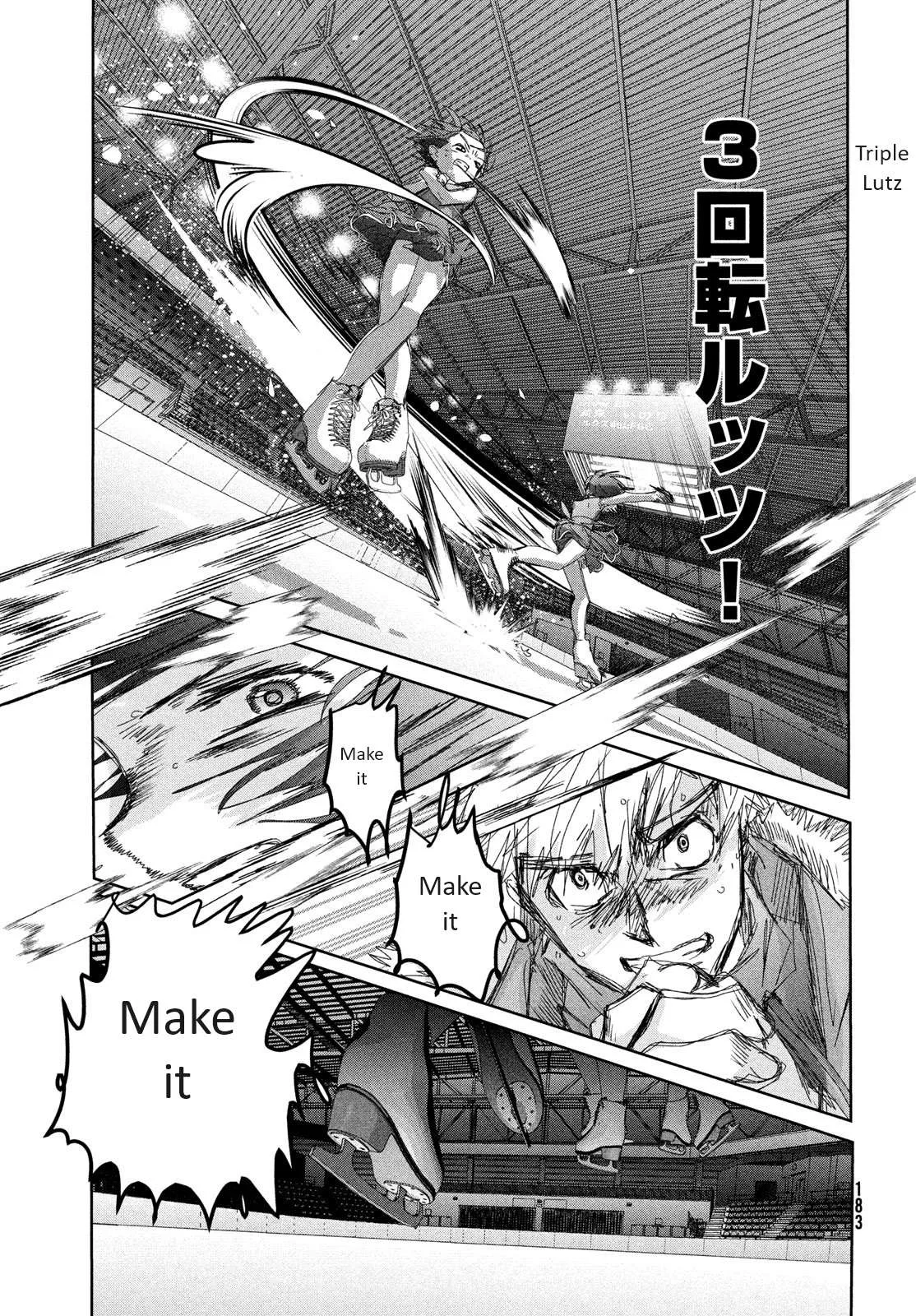 Medalist Chapter 34 page 47