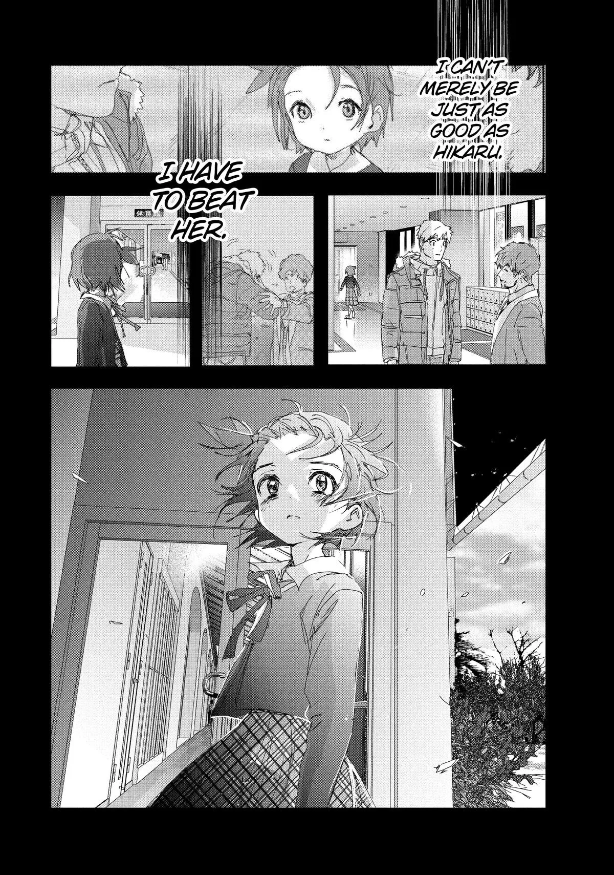 Medalist Chapter 35 page 26