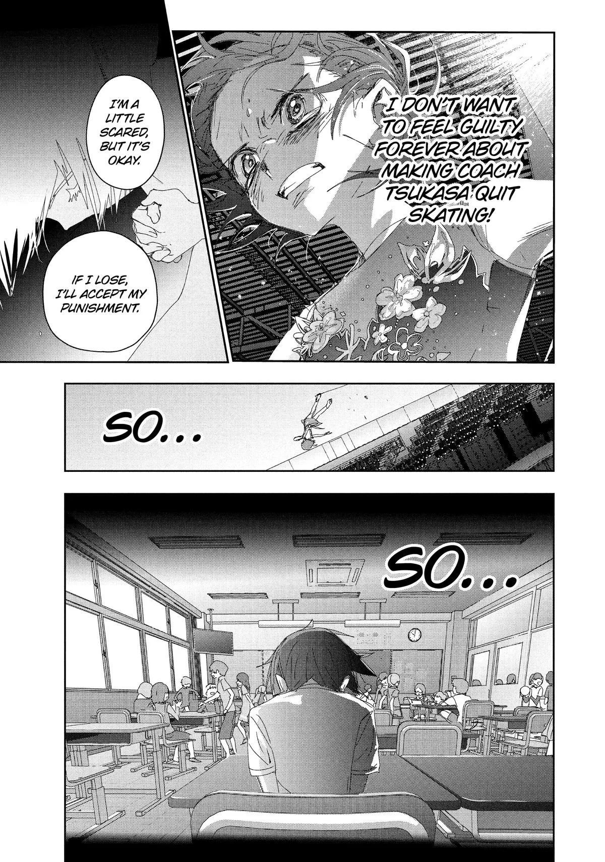 Medalist Chapter 35 page 29