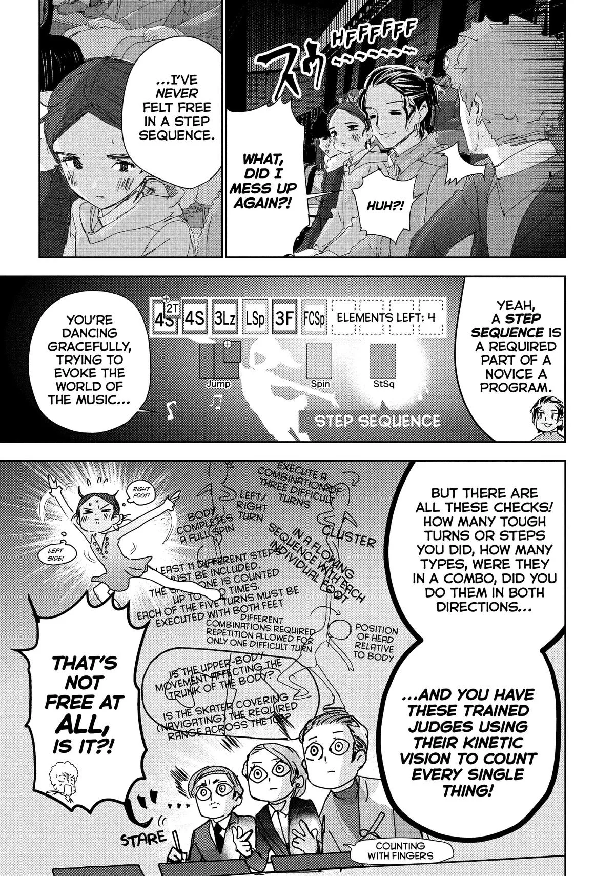 Medalist Chapter 35 page 13