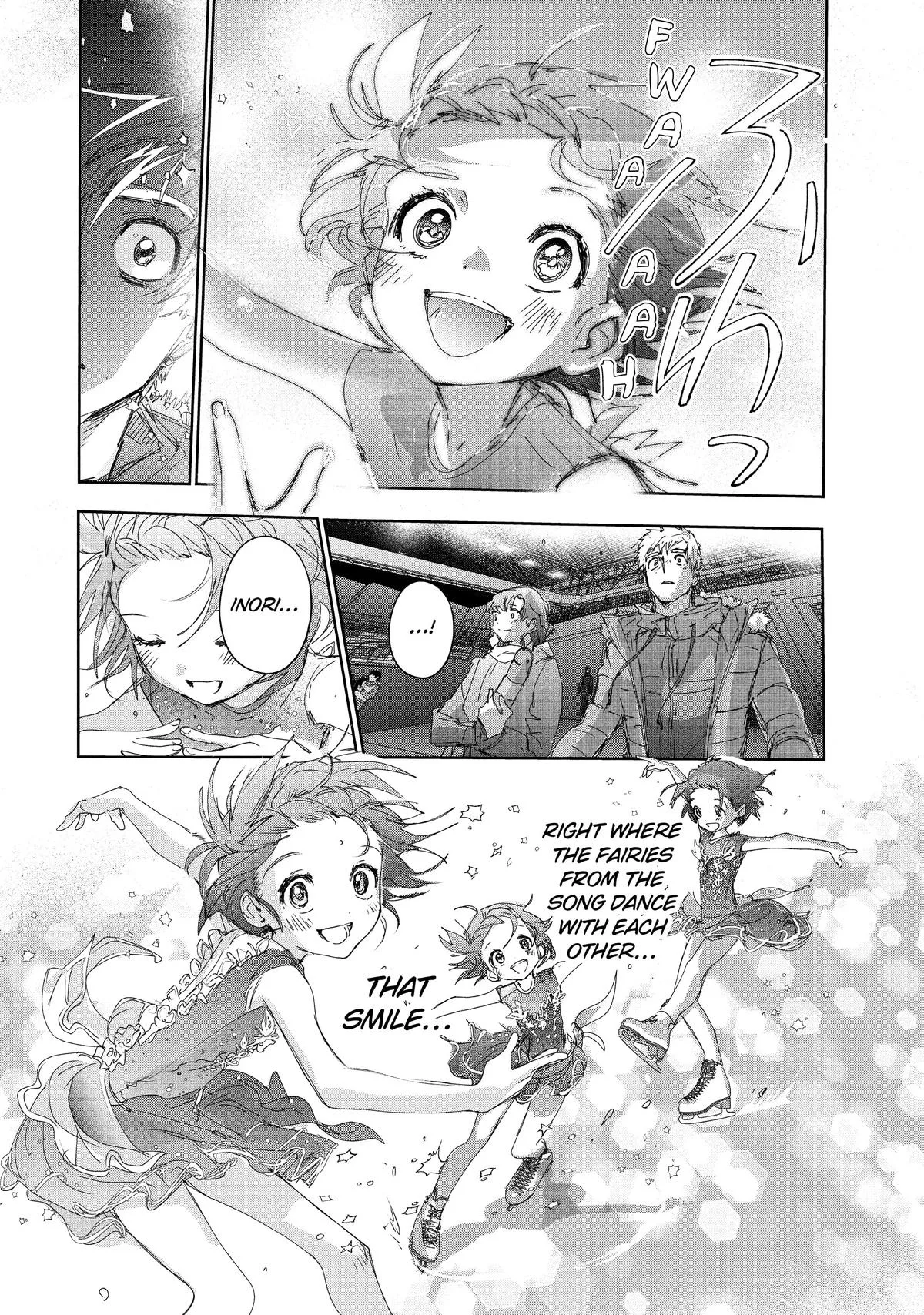 Medalist Chapter 35 page 4