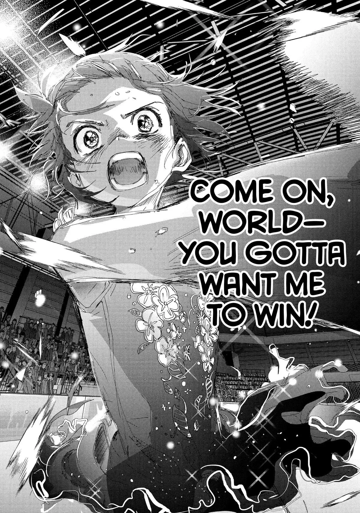 Medalist Chapter 35 page 30