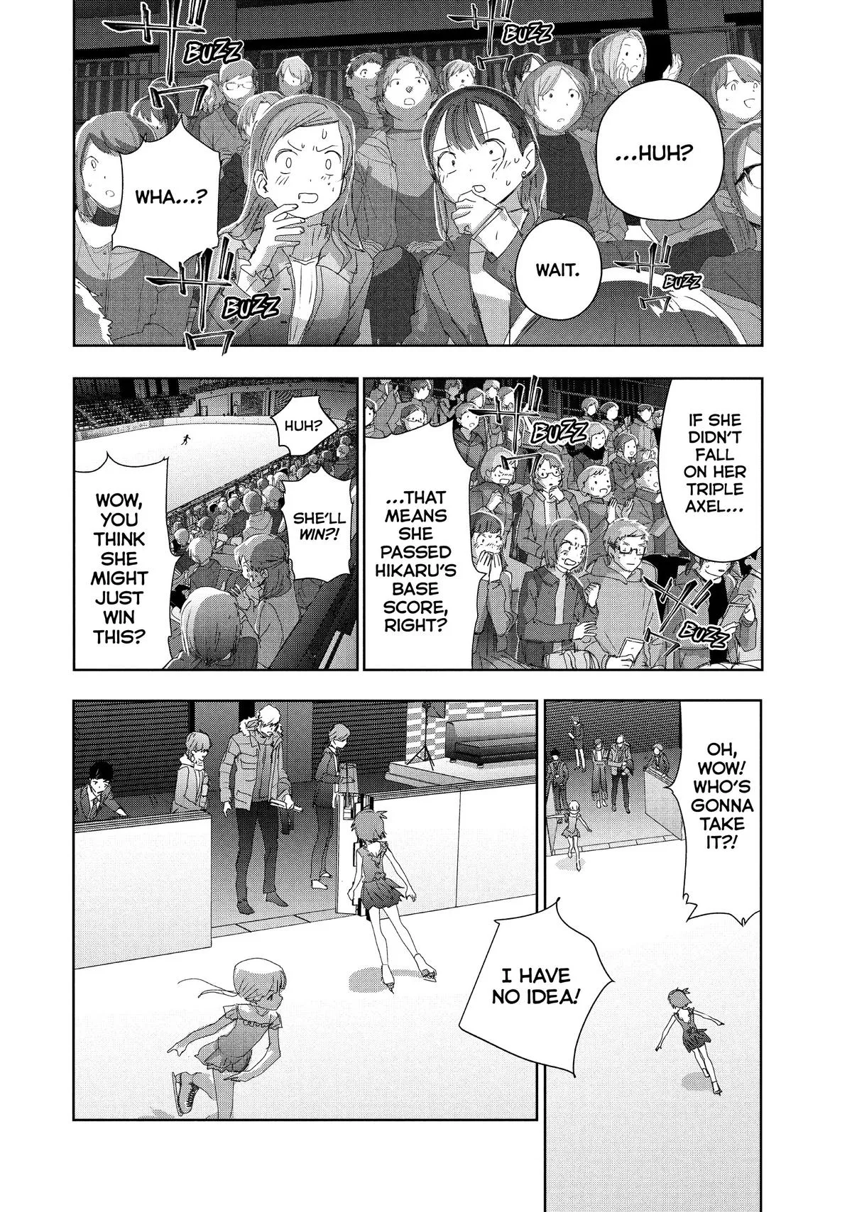 Medalist Chapter 35 page 46