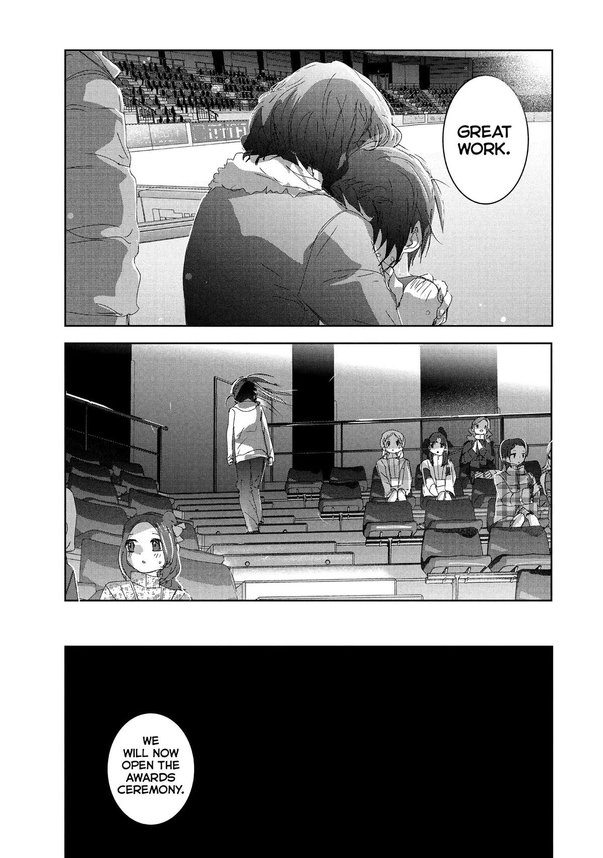 Medalist Chapter 35 page 49