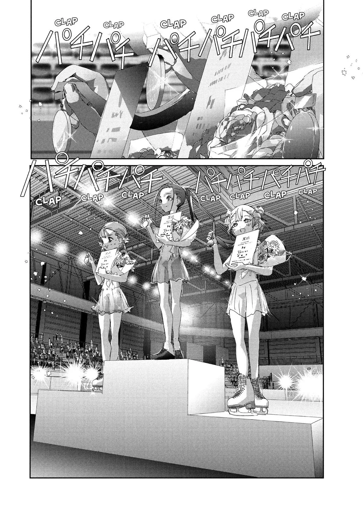 Medalist Chapter 35 page 50