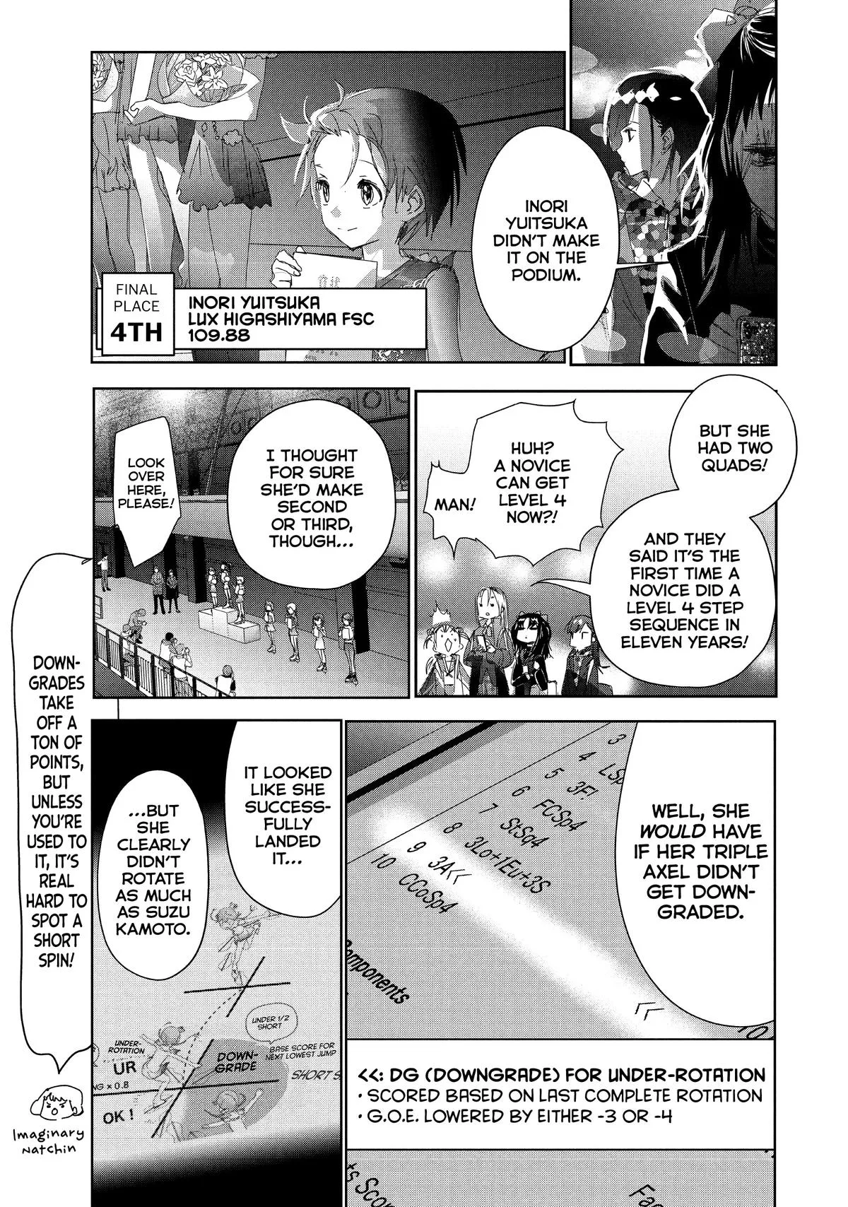Medalist Chapter 36 page 3