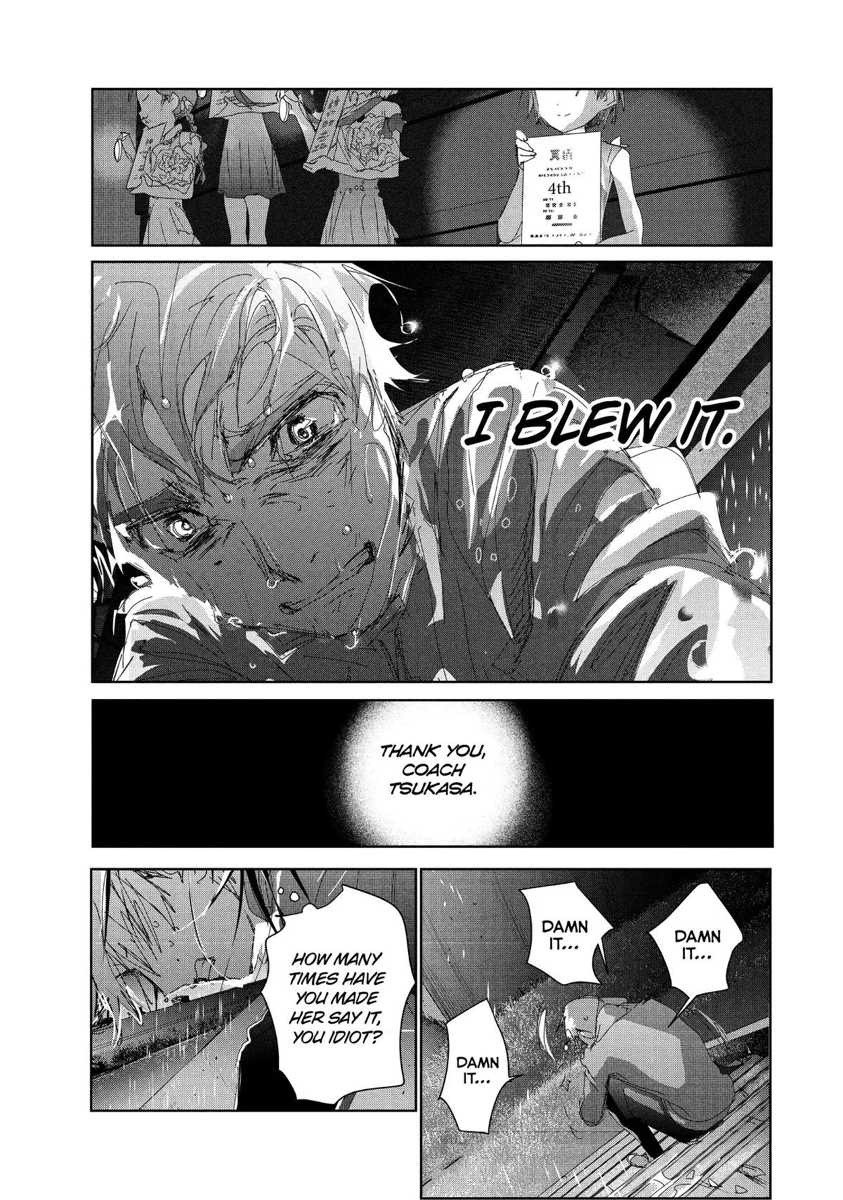 Medalist Chapter 36 page 24
