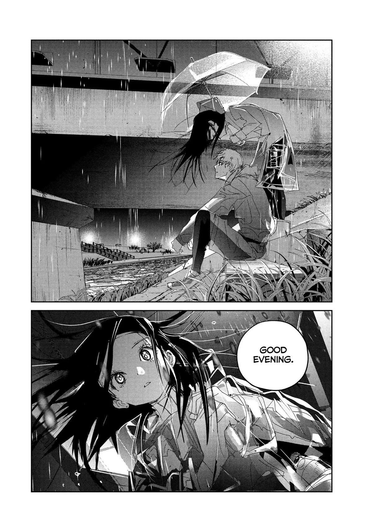 Medalist Chapter 36 page 25