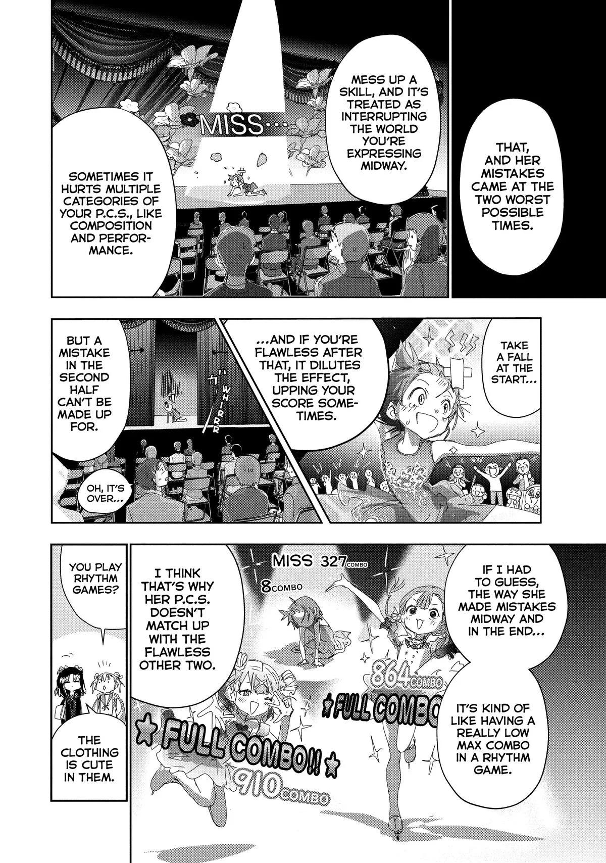 Medalist Chapter 36 page 4