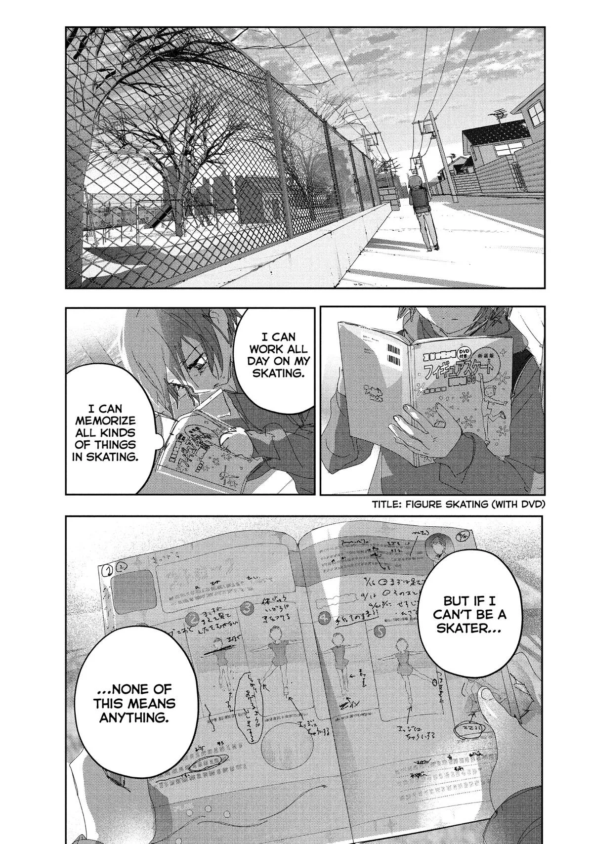 Medalist Chapter 36 page 15