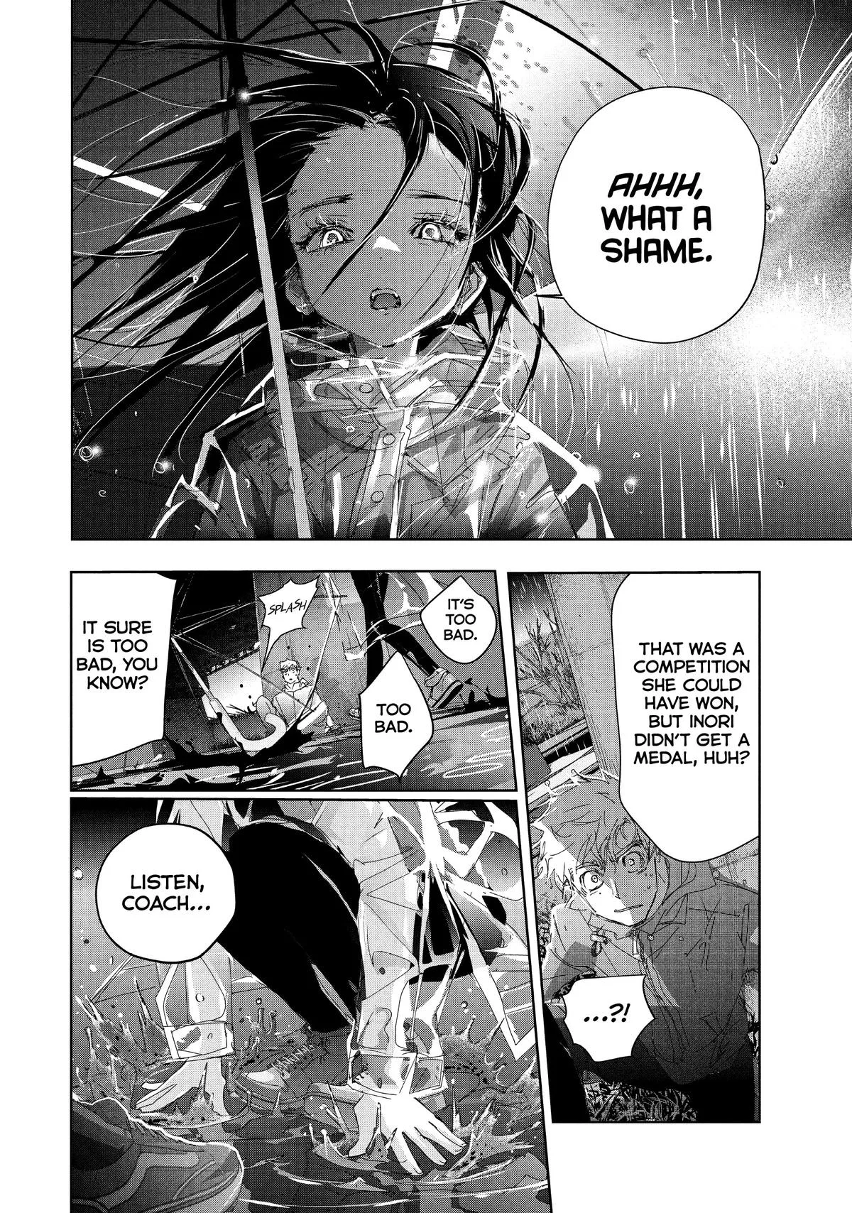 Medalist Chapter 36 page 27