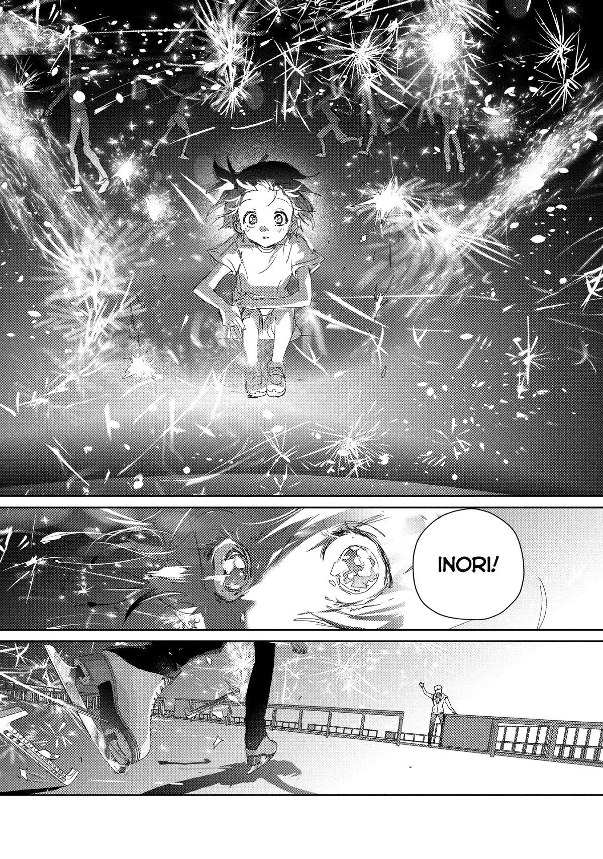 Medalist Chapter 36 page 19