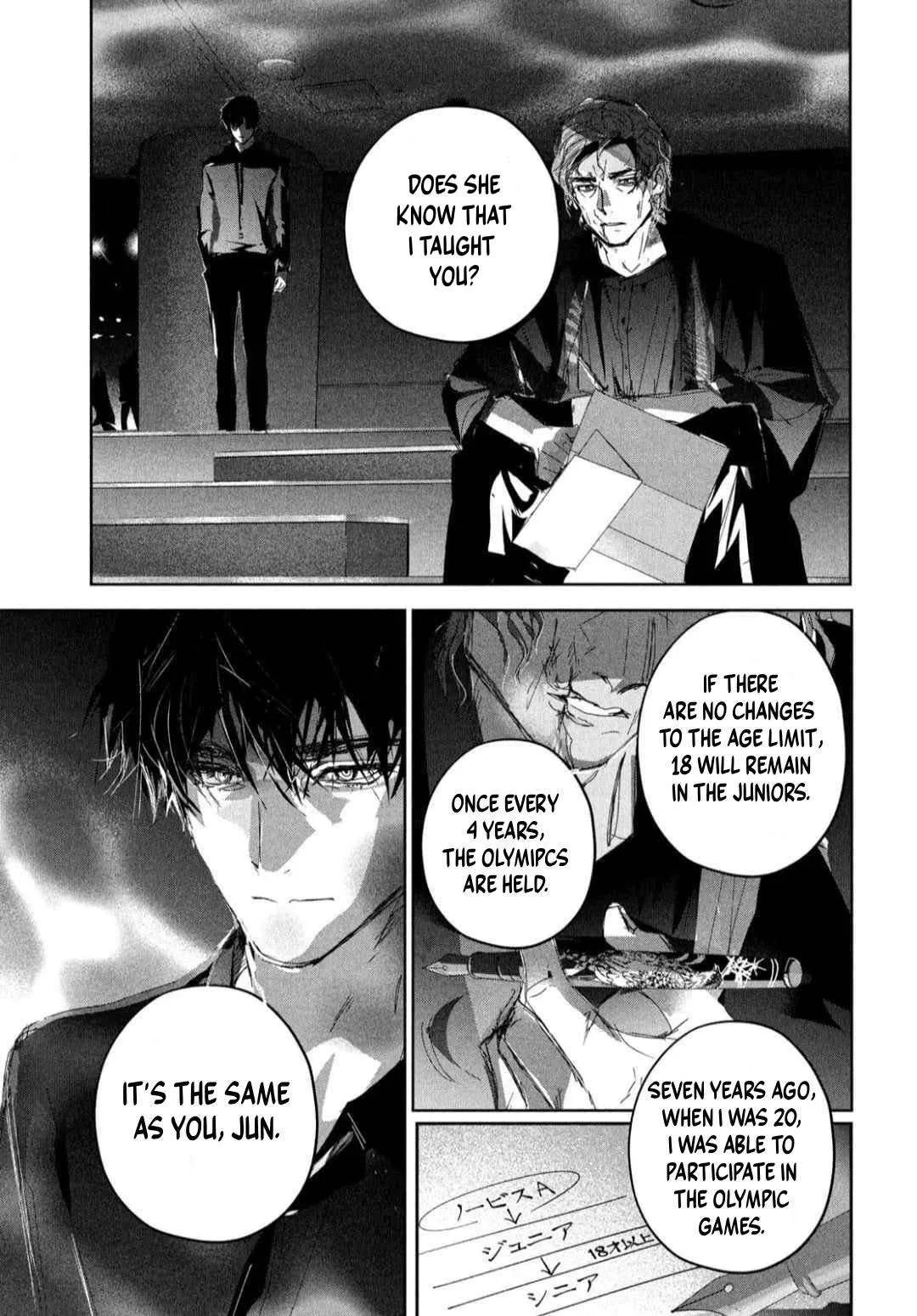 Medalist Chapter 37 page 4