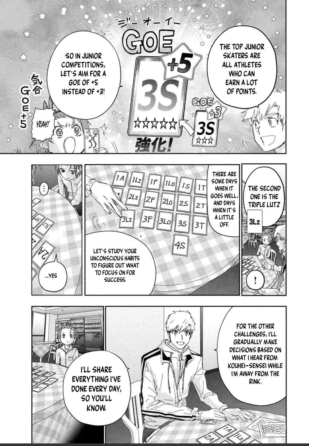 Medalist Chapter 37 page 16