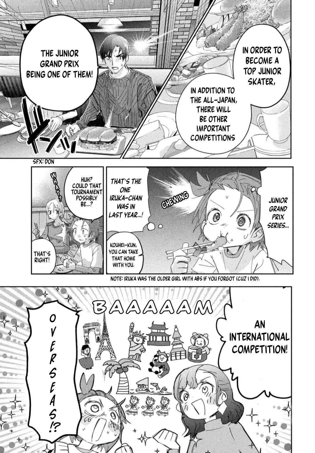 Medalist Chapter 37 page 24