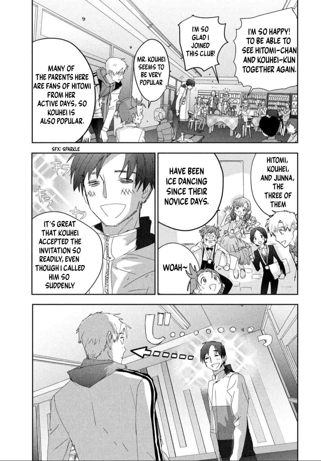 Medalist Chapter 37 page 8