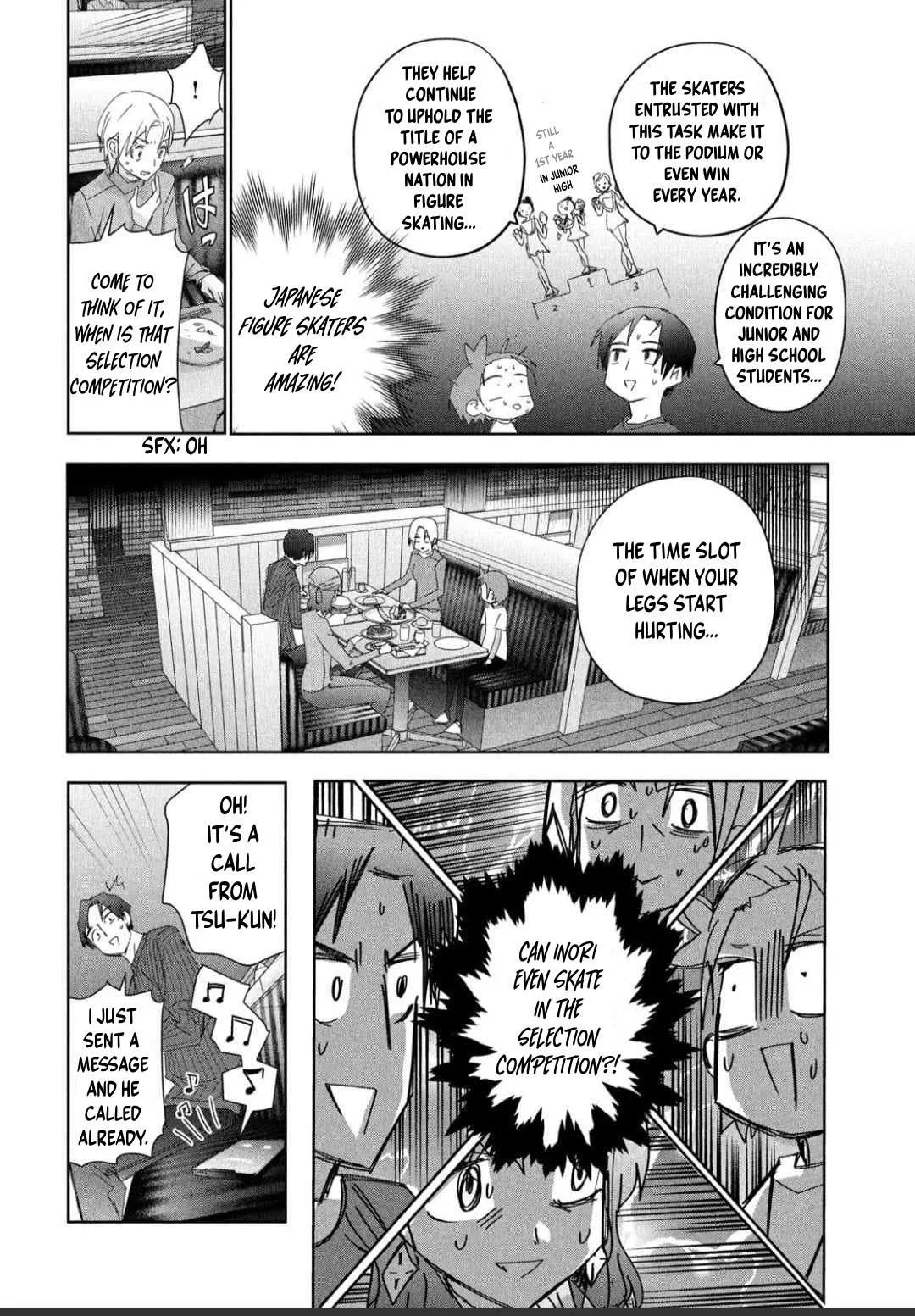 Medalist Chapter 37 page 27