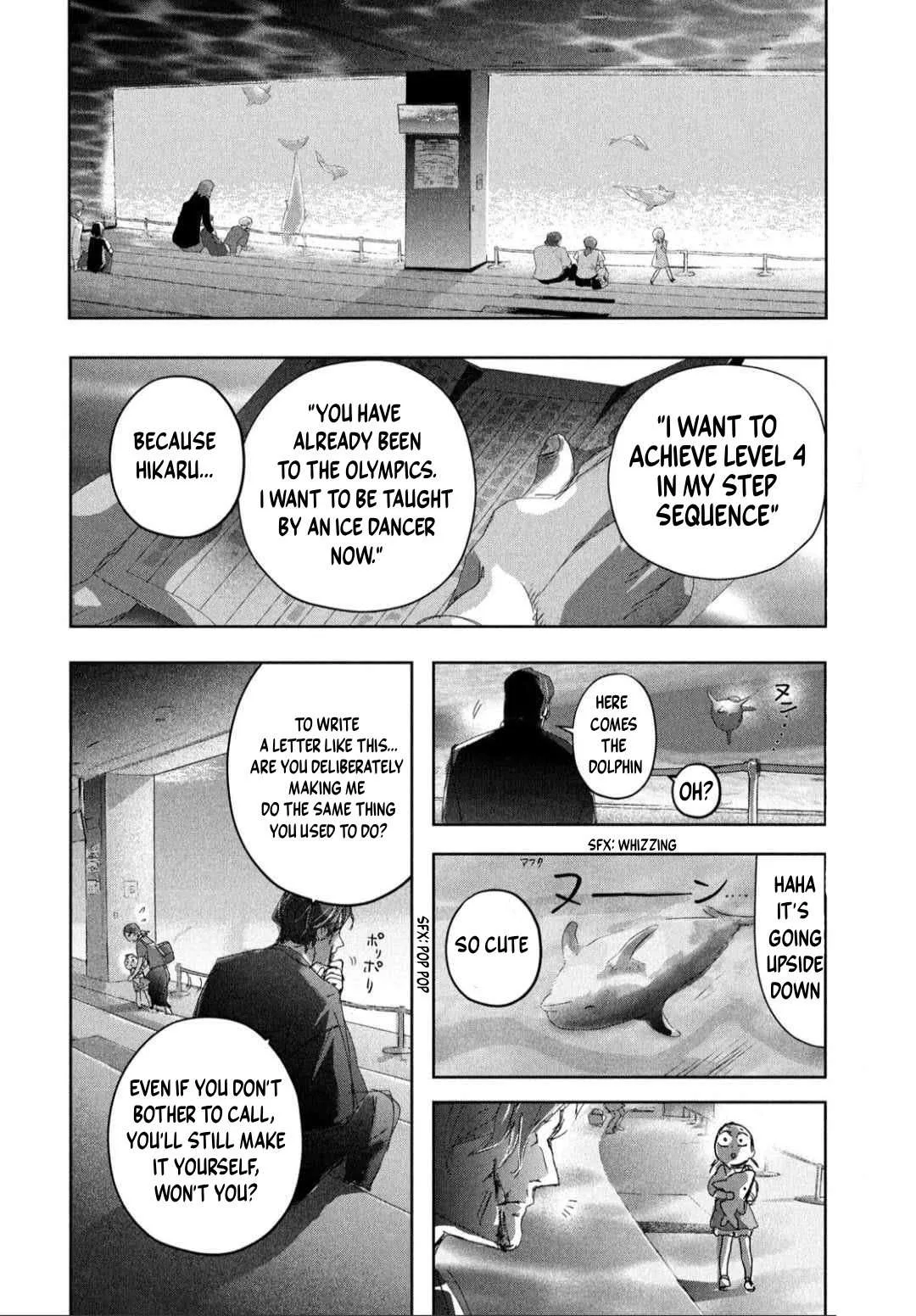 Medalist Chapter 37 page 3