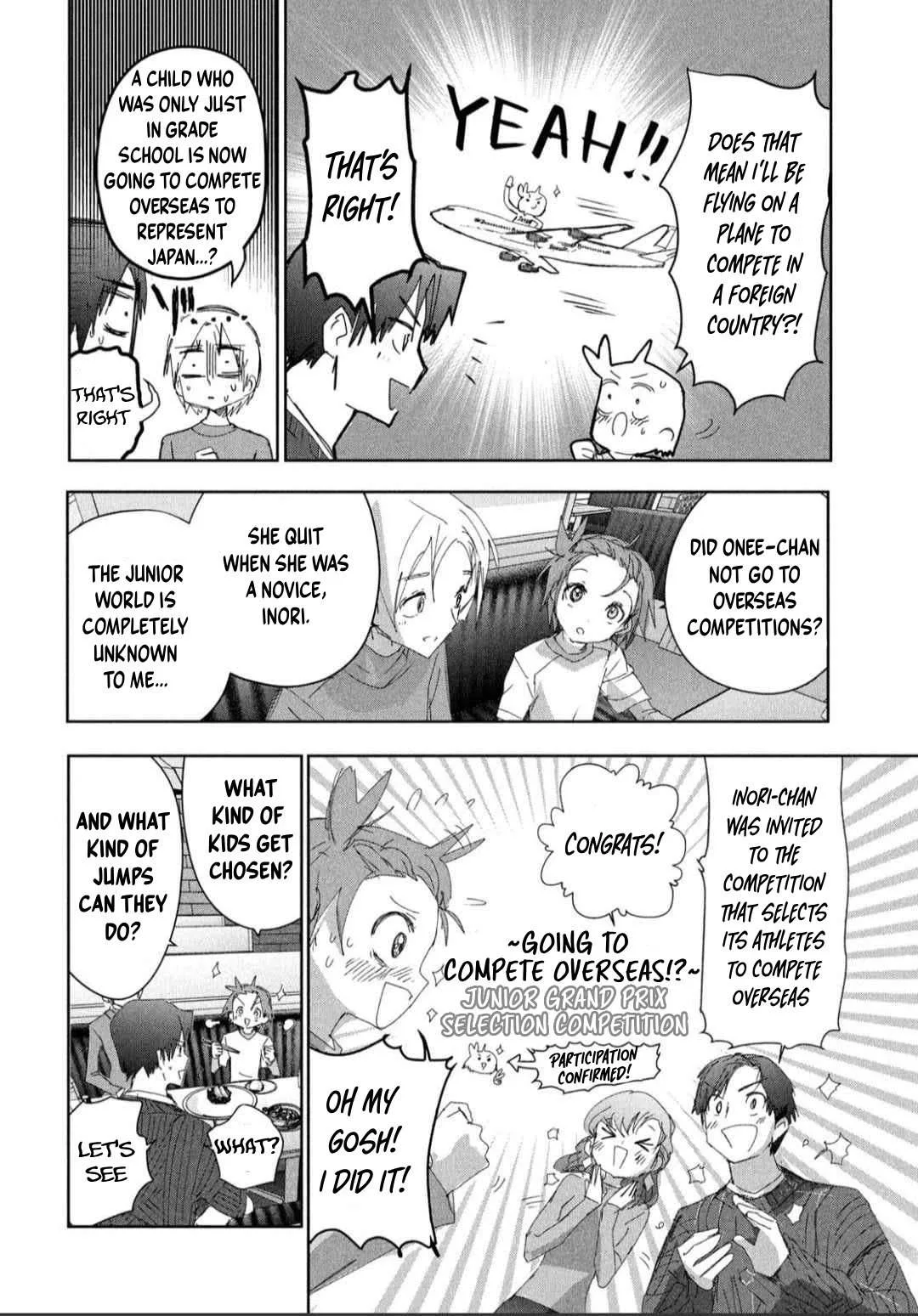 Medalist Chapter 37 page 25