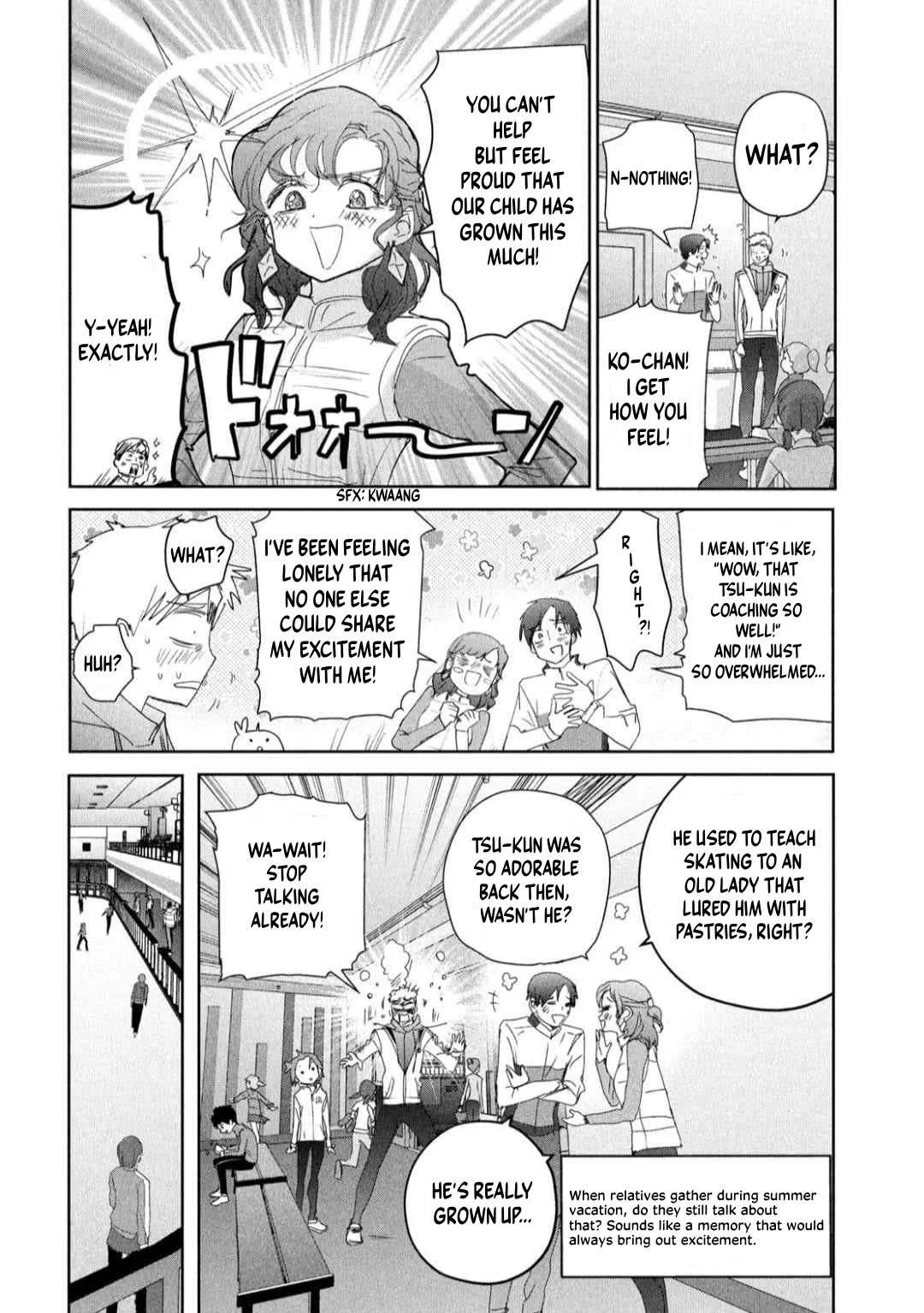 Medalist Chapter 37 page 9