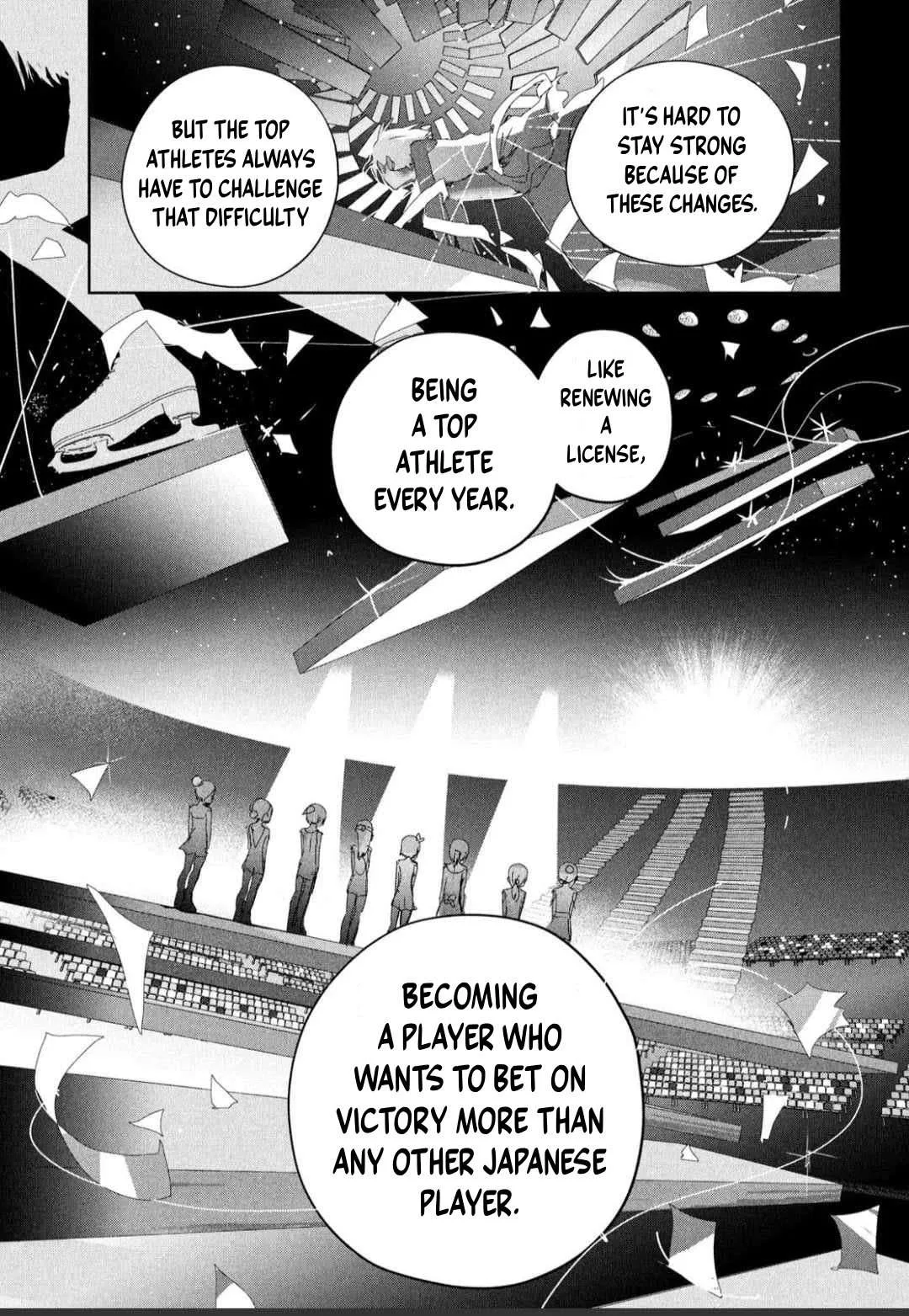 Medalist Chapter 37 page 30