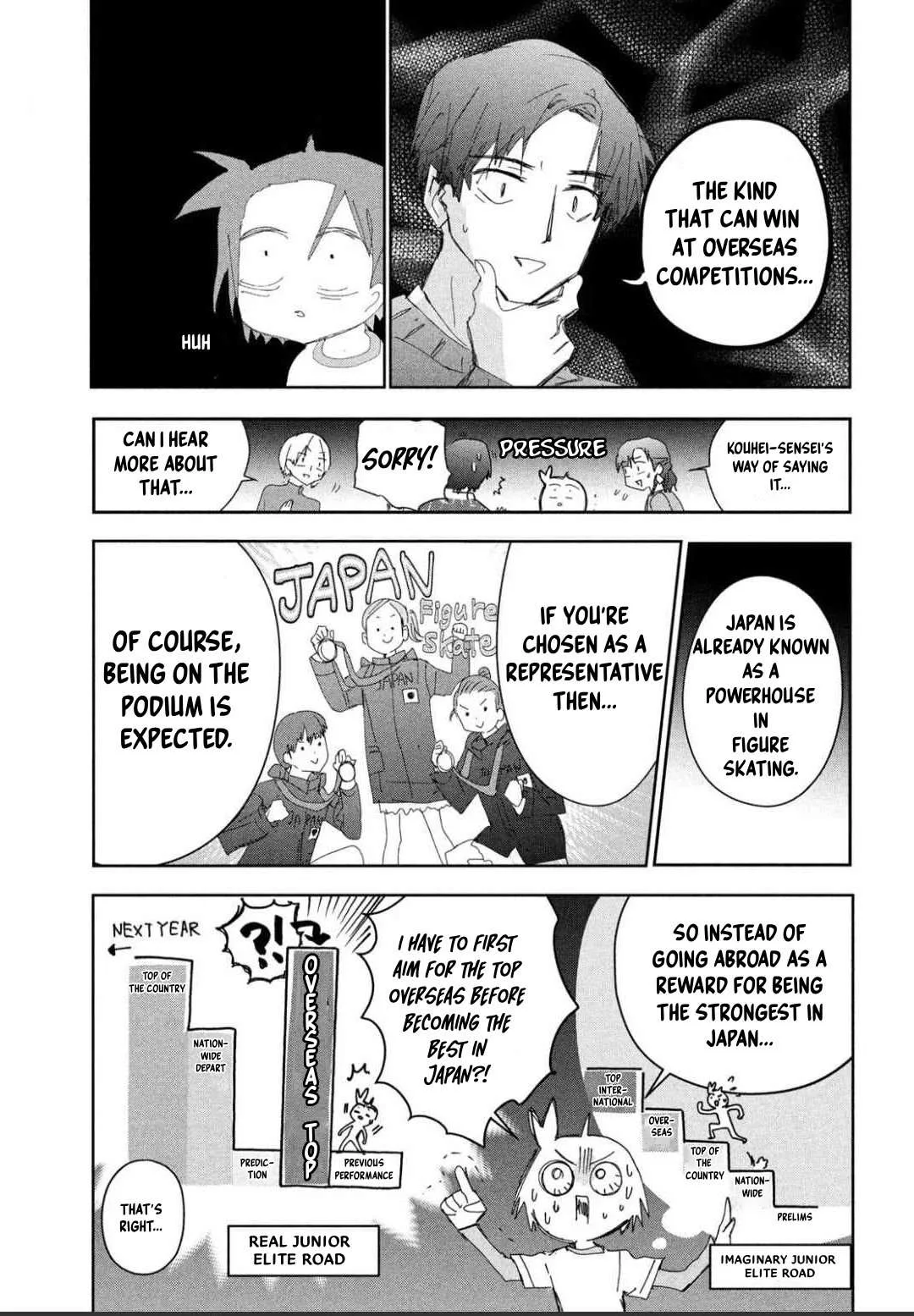 Medalist Chapter 37 page 26