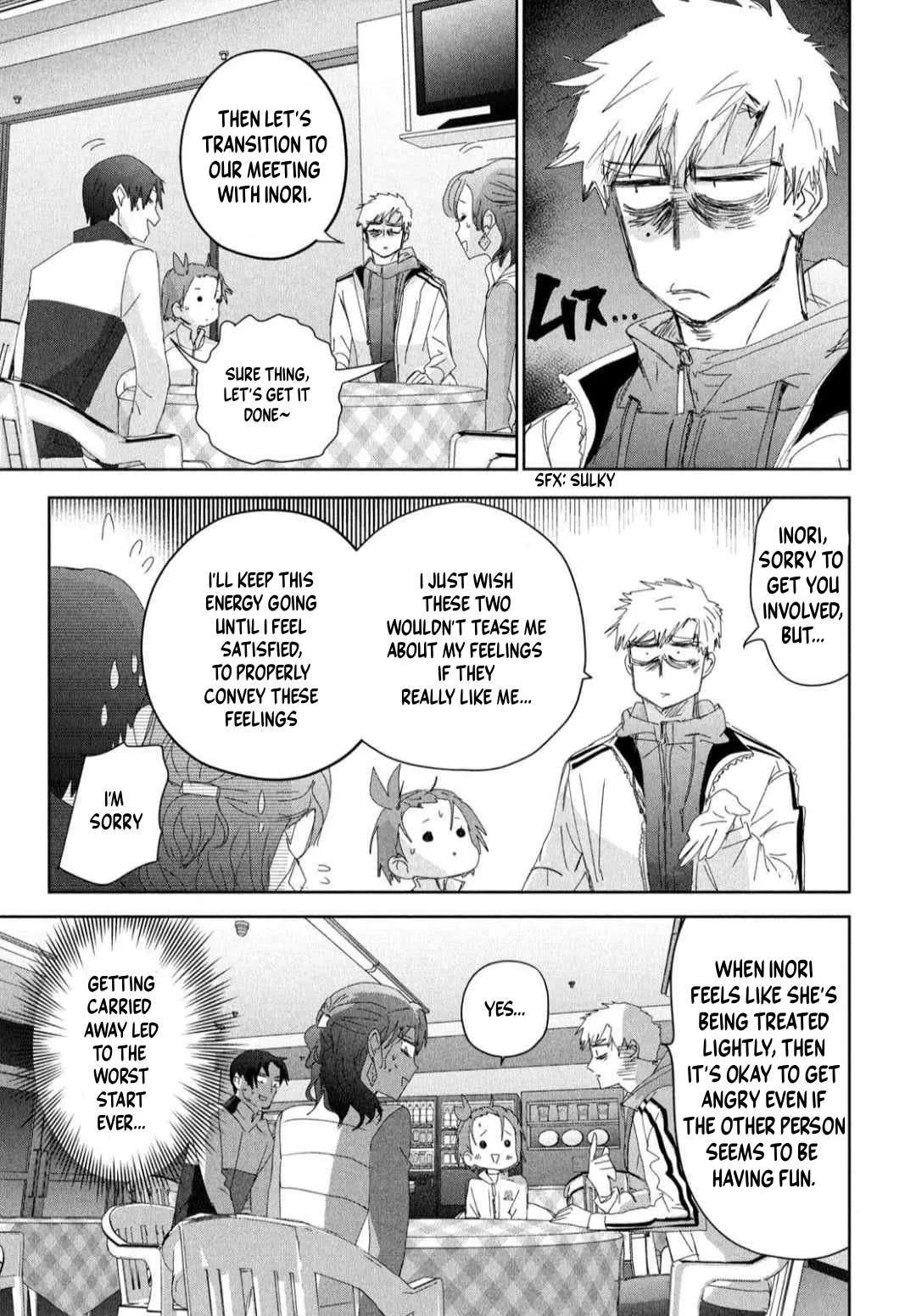 Medalist Chapter 37 page 10