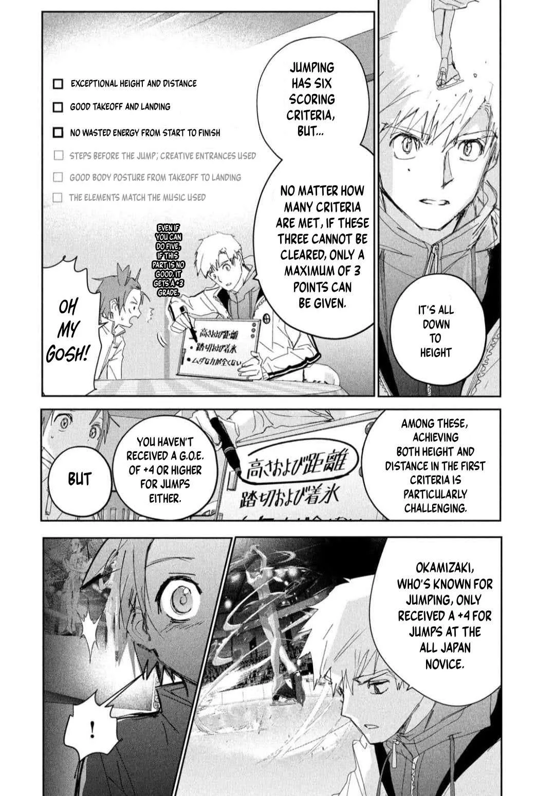 Medalist Chapter 37 page 15