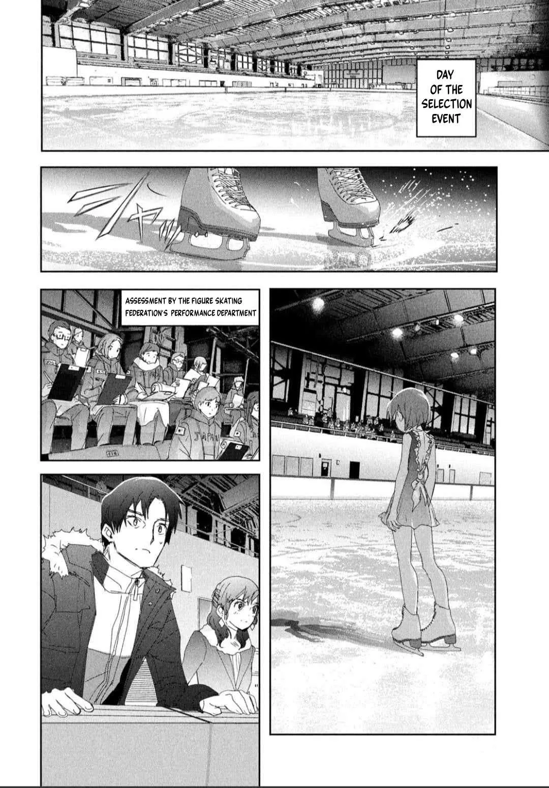Medalist Chapter 37 page 35