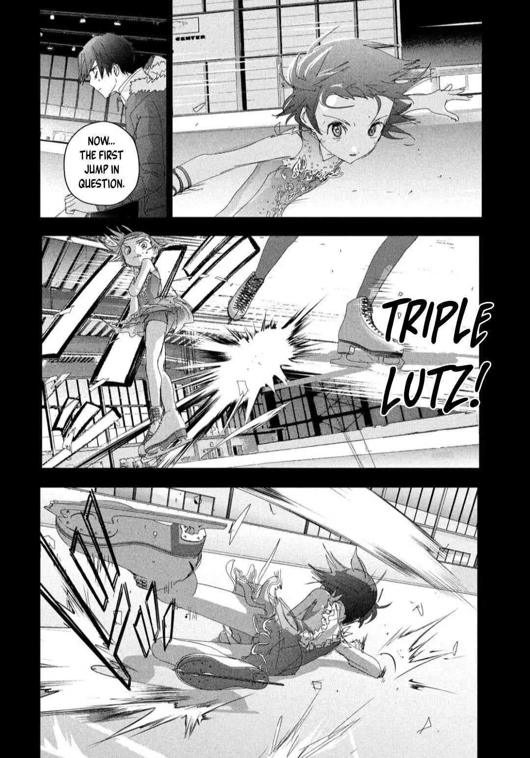 Medalist Chapter 37 page 39
