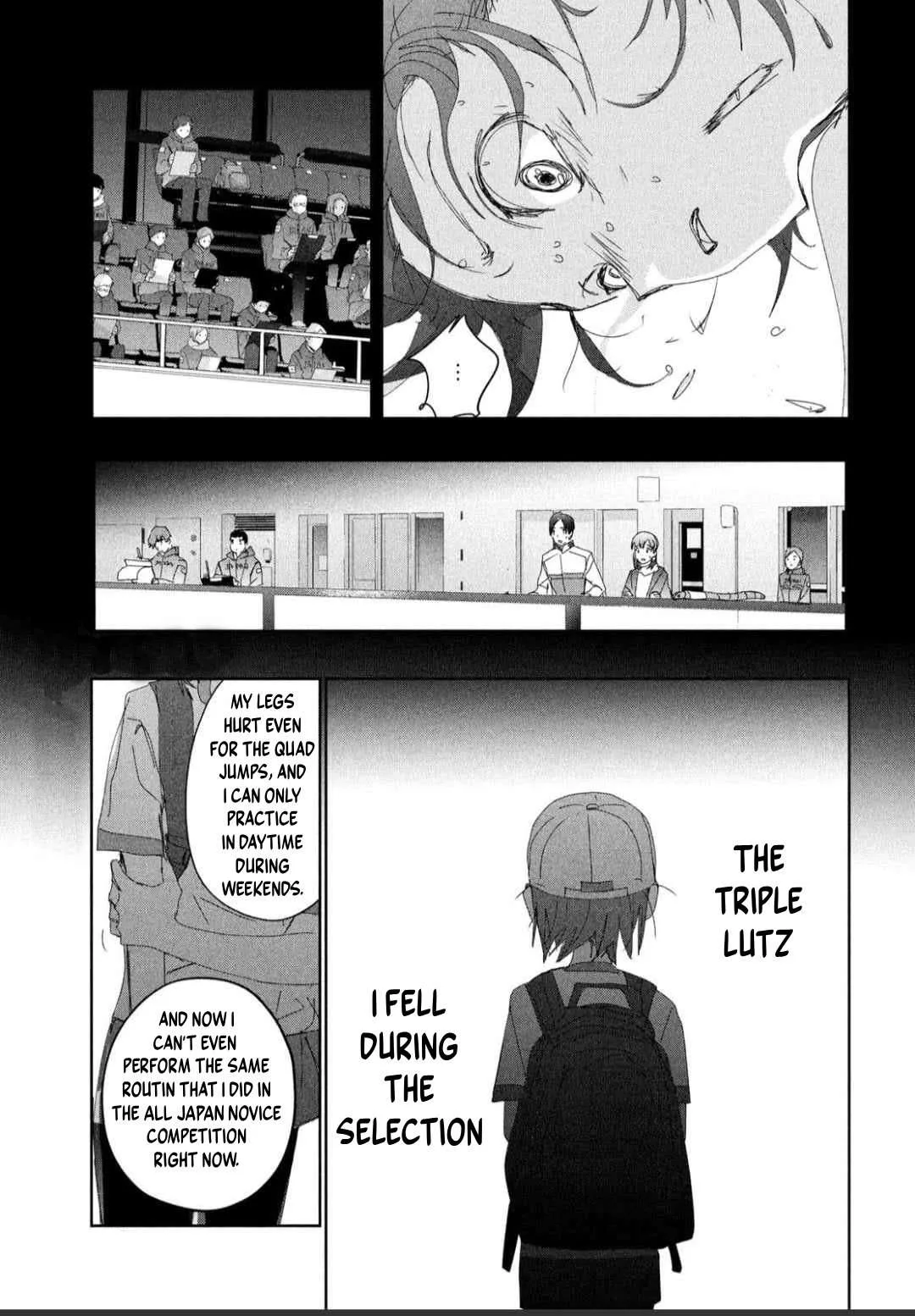 Medalist Chapter 37 page 40