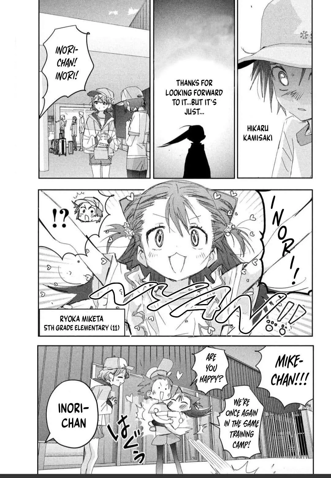 Medalist Chapter 37 page 44
