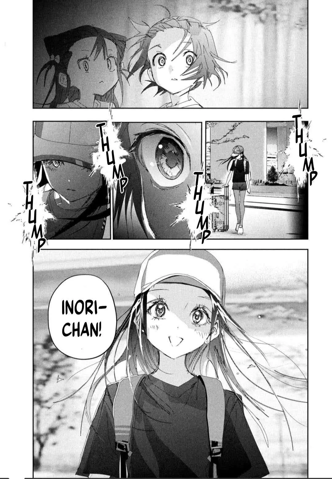 Medalist Chapter 37 page 46