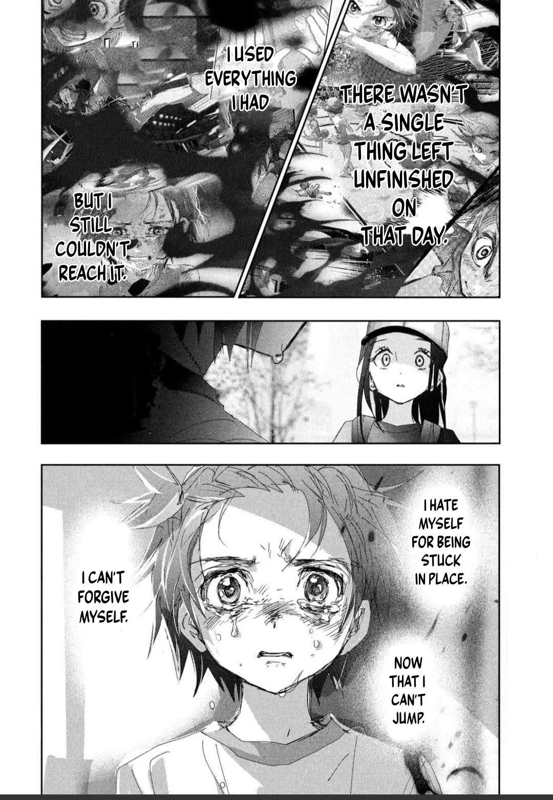 Medalist Chapter 37 page 49