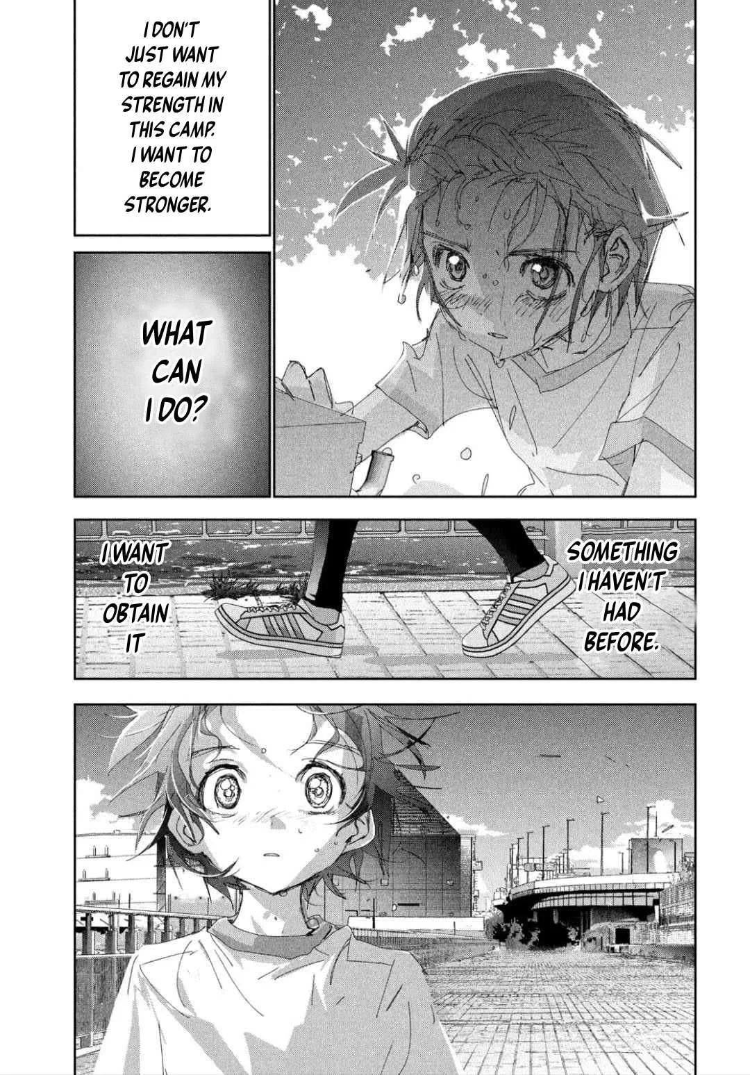 Medalist Chapter 37 page 52