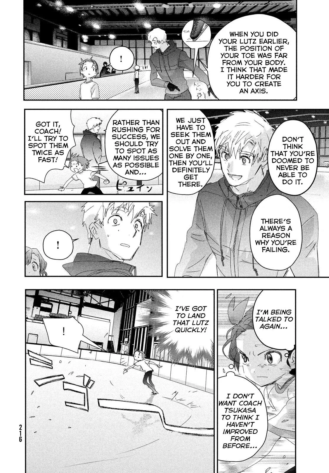Medalist Chapter 38 page 16