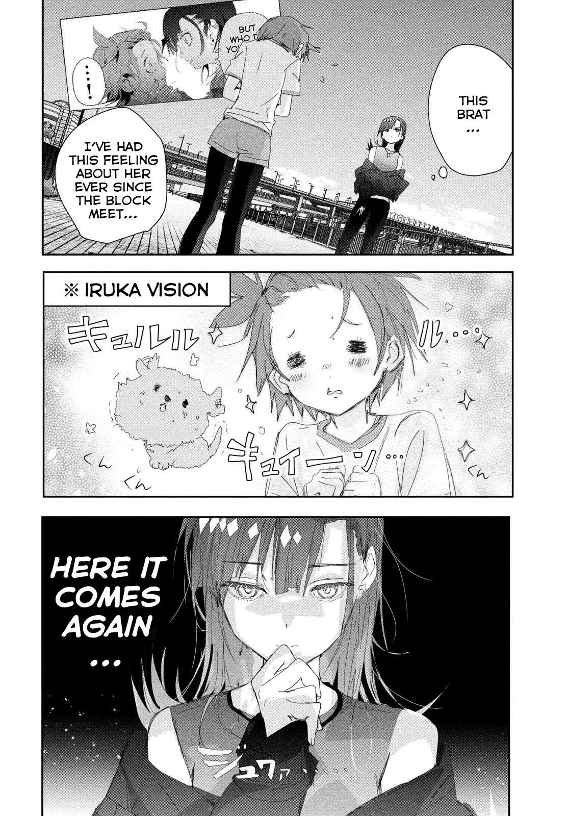 Medalist Chapter 38 page 2