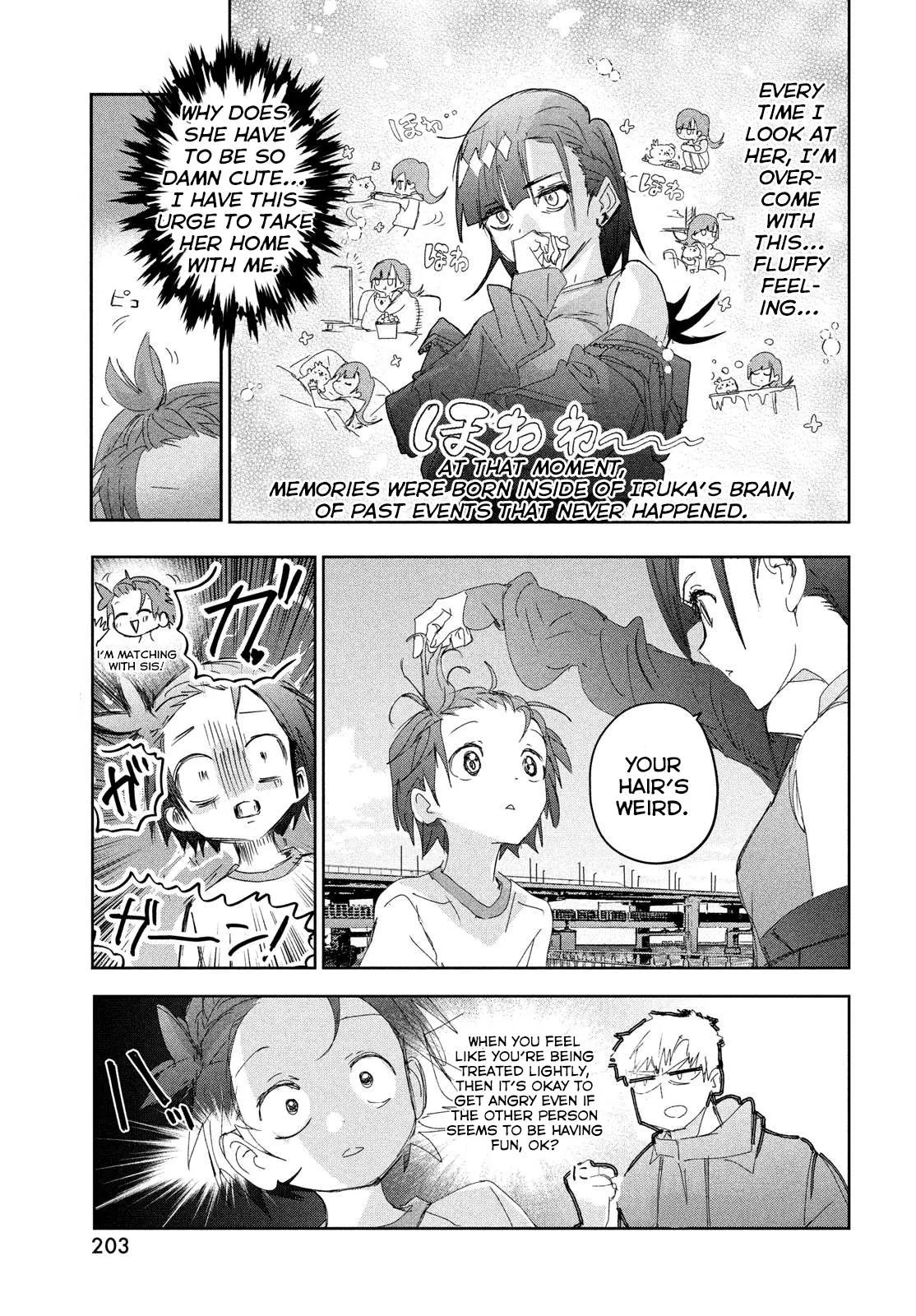 Medalist Chapter 38 page 3