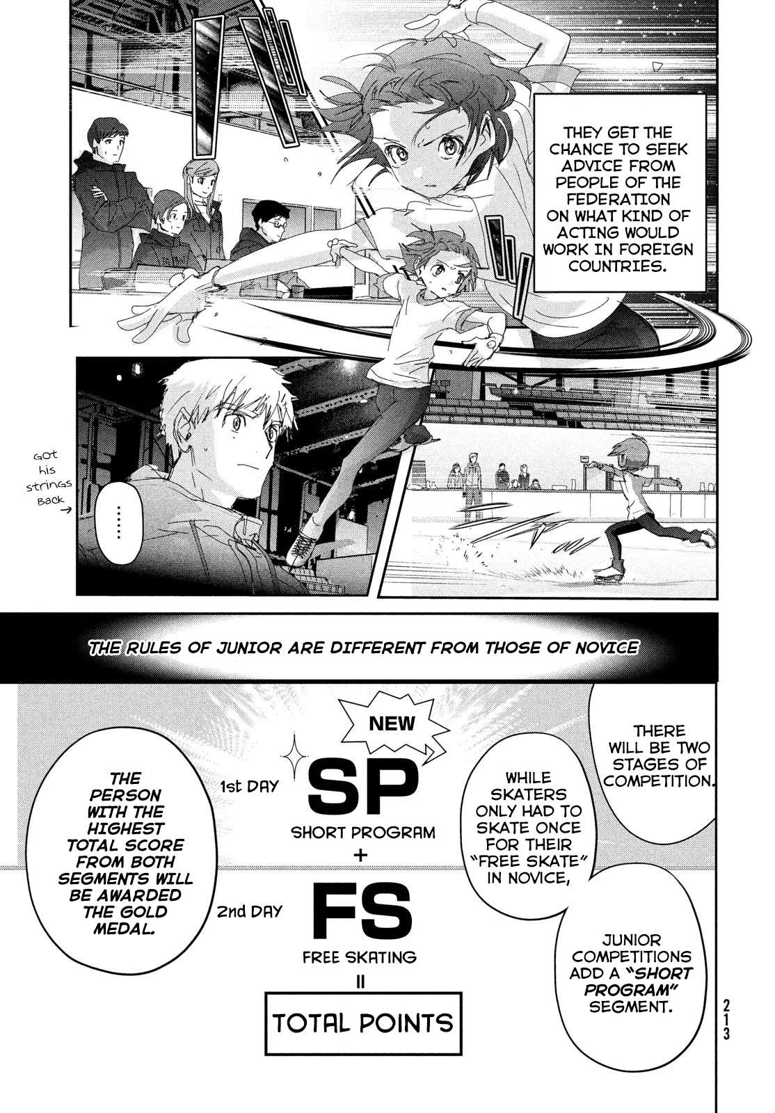 Medalist Chapter 38 page 13