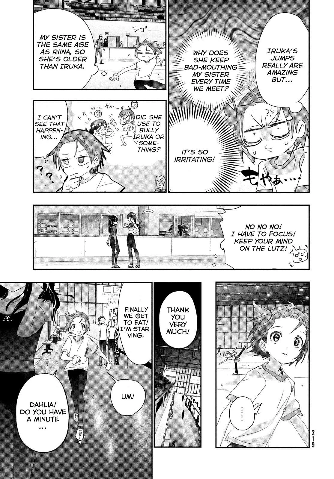 Medalist Chapter 38 page 19
